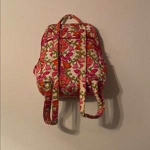 Vera Bradley backpack